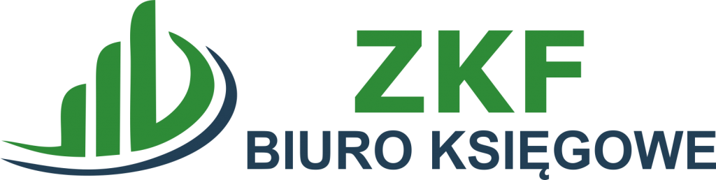 ZKF Biuro rachunkowo-księgowe